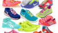 DIFERENTES TIPOS DE ZAPATOS DEPORTIVOS EN DIFERENTES MARCAS.